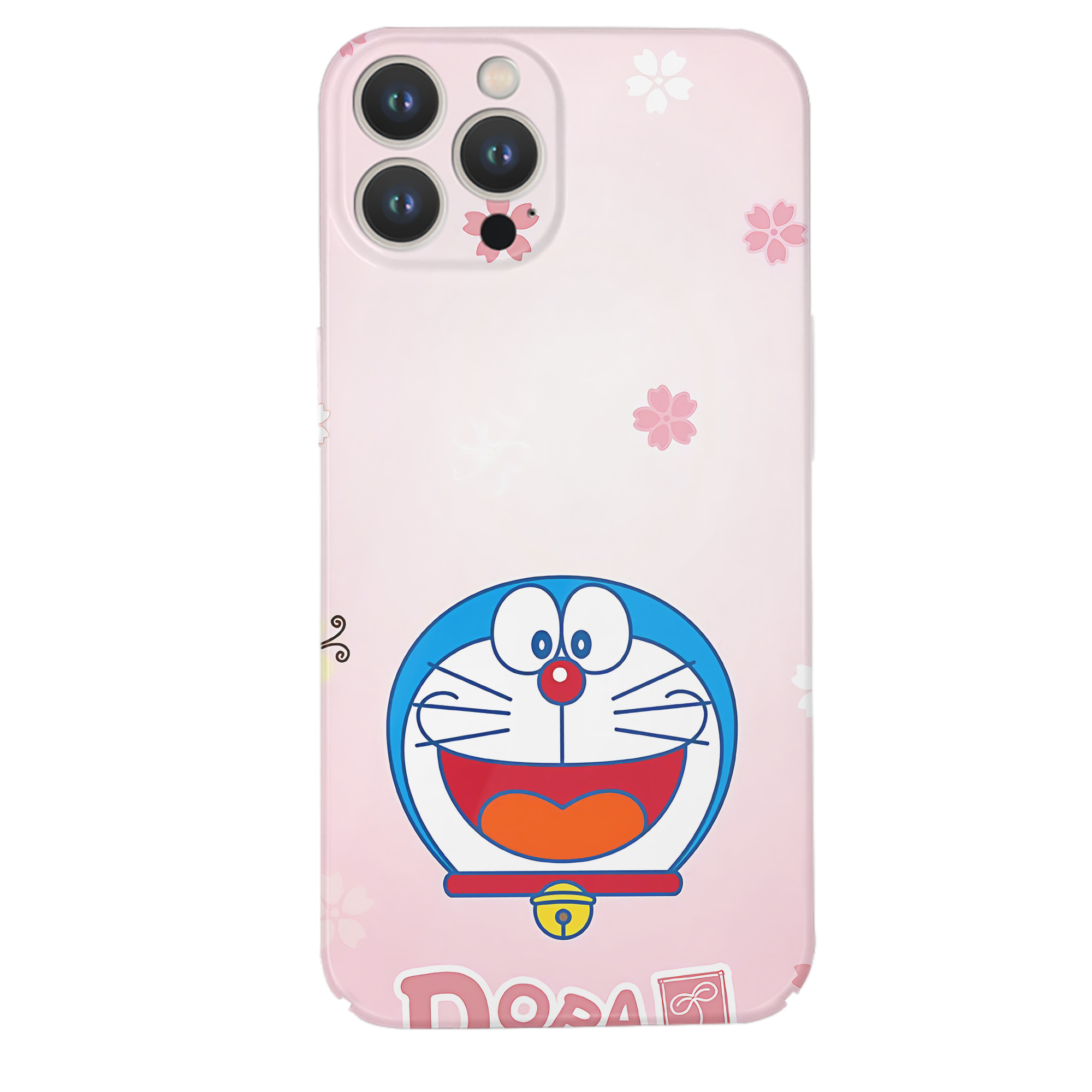 （画像用） ドラえもん Doraemon 【iPhone 14シリーズ対応】ハードケース